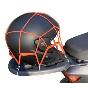 Turuncu Kask Filesi