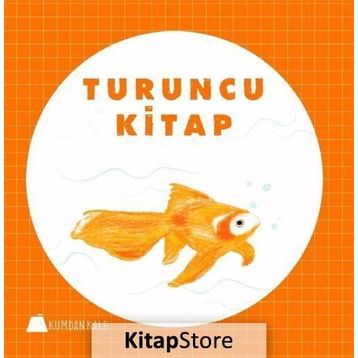 Turuncu Kitap - Işıl Erverdi