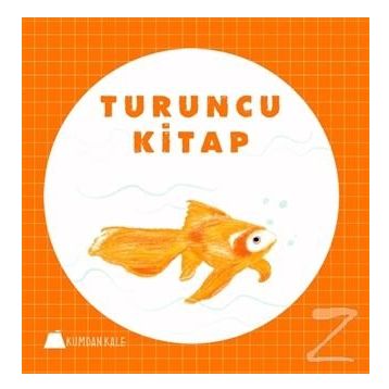 Turuncu Kitap - Işıl Erverdi
