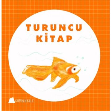 Turuncu Kitap - Işıl Erverdi