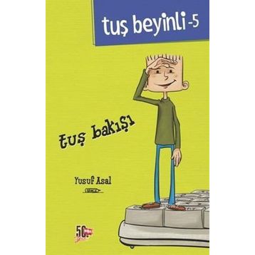 Tuş Bakışı - Yusuf Asal