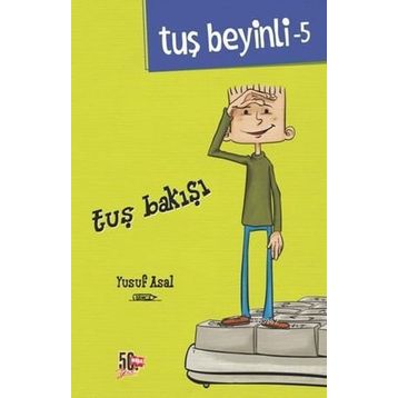 Tuş Bakışı - Yusuf Asal