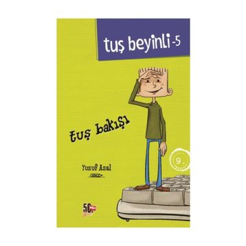 Tuş Bakışı - Yusuf Asal