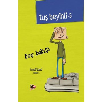 Tuş Bakışı - Yusuf Asal