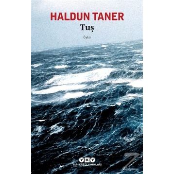 Tuş - Haldun Taner