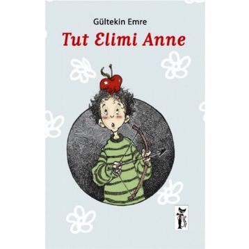 TUT ELIMI ANNE - GÜLTEKİN EMRE