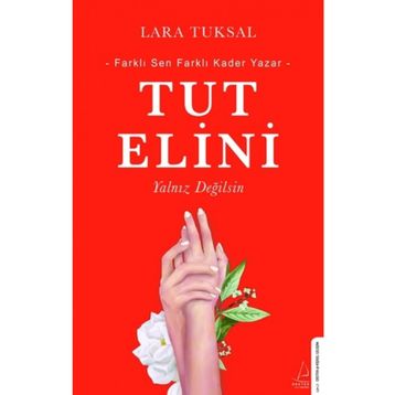 TUT ELIMI - REBECCA DONOVAN