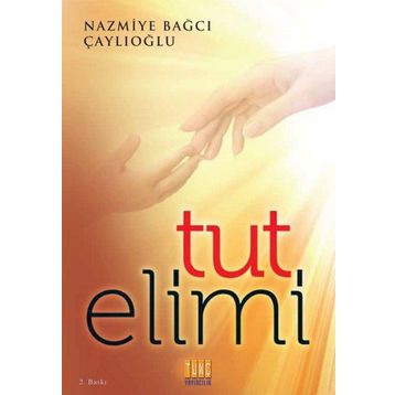 TUT ELIMI - REBECCA DONOVAN