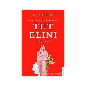 Tut Elini Destek Yayınları