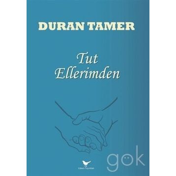 Tut Ellerimden Aşk - Akif Bayrak