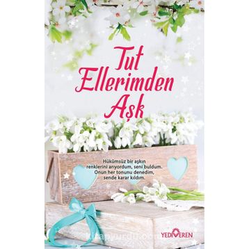 Tut Ellerimden Aşk - Akif Bayrak