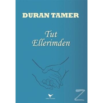 Tut Ellerimden Aşk - Akif Bayrak