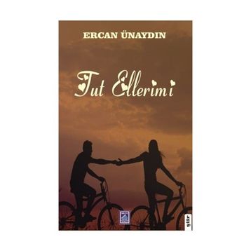 Tut Ellerimi - Ercan Ünaydın