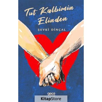Tut Kalbimin Elinden - Şevki Dinçal
