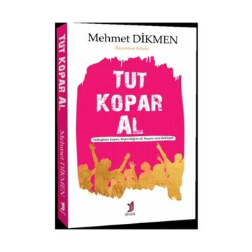 Tut Kopar Al - Mehmet Dikmen