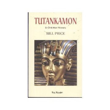 TUTANKAMON OLAYI - CHRISTIAN JACQ