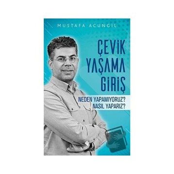 Tuti Kitap Çevik Yaşama Giriş