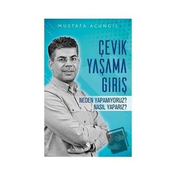 Tuti Kitap Çevik Yaşama Giriş