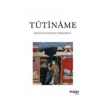Tutiname - Behçet Necatigil
