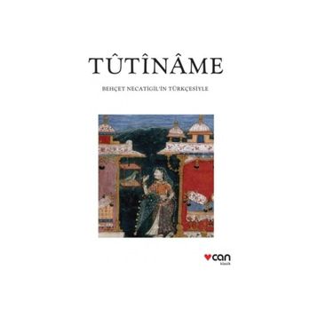 Tutiname - Behçet Necatigil