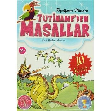 TUTINAME - SÜLEYMAN TEVFIK