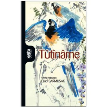 Tutiname - Yaşar Beçene