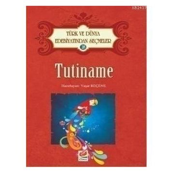 Tutiname - Yaşar Beçene