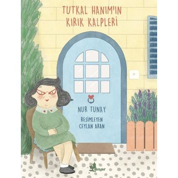 Tutkal Hanımın Kırık Kalpler
