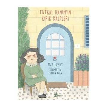 Tutkal Hanımın Kırık Kalpler
