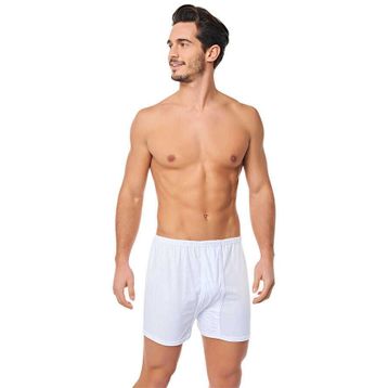 Tutku 0110 Erkek Arjantin Boxer