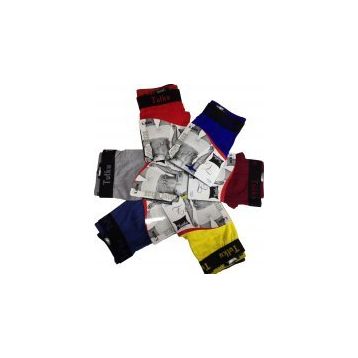 Tutku 0400 Elastan Spor Erkek Boxer