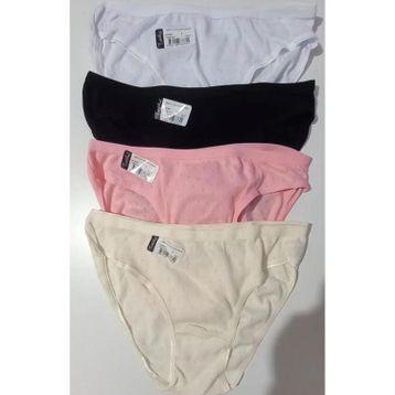Tutku 0553 Sofia 12'li Bayan Bikini Külot