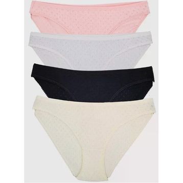 Tutku 0553 Sofia 12'li Bayan Bikini Külot