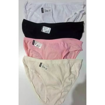 Tutku 0553 Sofia 12'li Bayan Bikini Külot