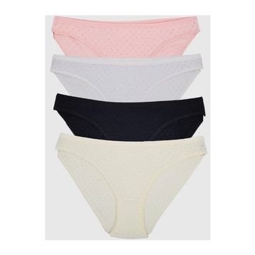 Tutku 0553 Sofia 12'li Bayan Bikini Külot
