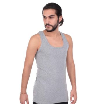 Tutku 102 Gri Ribana Erkek Atlet