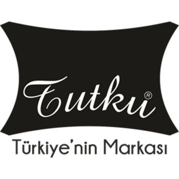 Tutku 105 Kısa Kollu Sıfır Yaka Penye 3'lü Beyaz Erkek Atlet