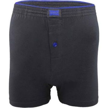 Tutku 117 Erkek Likralı Boxer