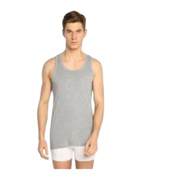 Tutku 118 2 Rambo 2'li Gri Erkek Spor Atlet