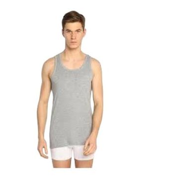 Tutku 118 2 Rambo 2'li Gri Erkek Spor Atlet