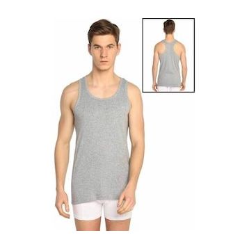 Tutku 118 Gri Riban Erkek Spor Atlet