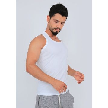 Tutku 118 Gri Riban Erkek Spor Atlet