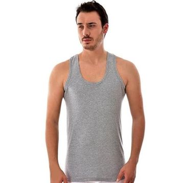 Tutku 118 Ribana Gri Erkek Spor Atlet