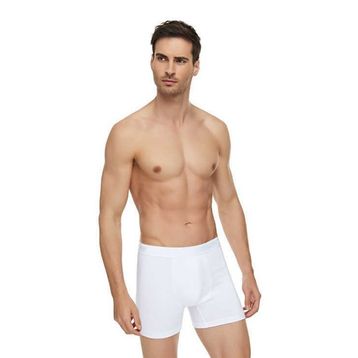 Tutku 1251 Elit Modal Elastan Erkek Boxer