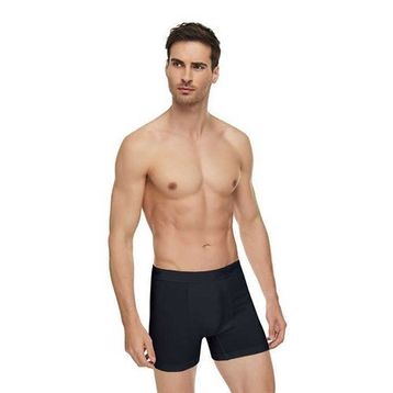 Tutku 1251 Elit Modal Elastan Erkek Boxer
