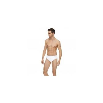 Tutku 1351 Elit Kemerli Elastan Erkek Slip Külot