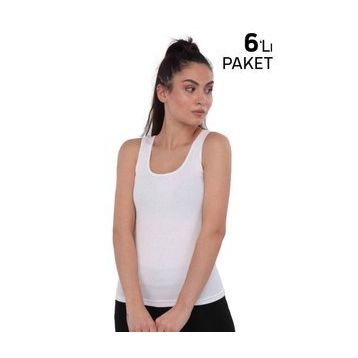 Tutku 136 6'lı Kadın Atlet