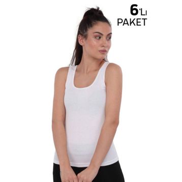 Tutku 136 6'lı Kadın Atlet