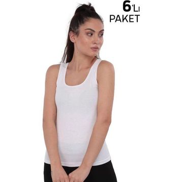 Tutku 136 6'lı Kadın Atlet