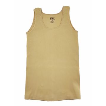 Tutku 136R Ribana Kalın Askılı Renkli Kadın Atlet